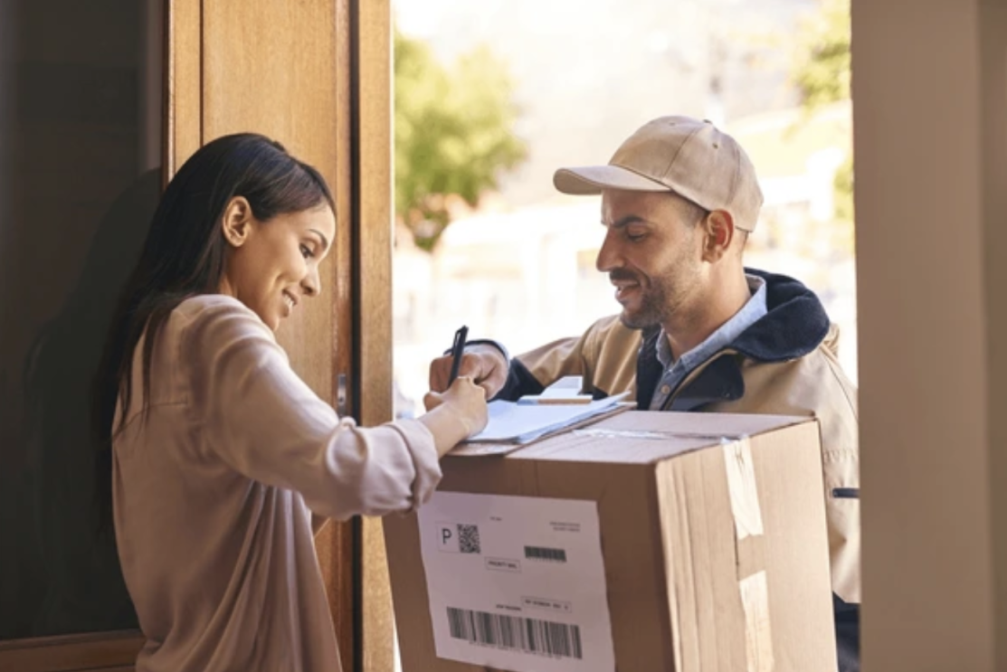 Все, що потрібно знати про доставку з нашого магазину.