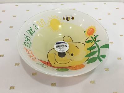 Салатниця Disney Вінні Пух 16 см Luminarc