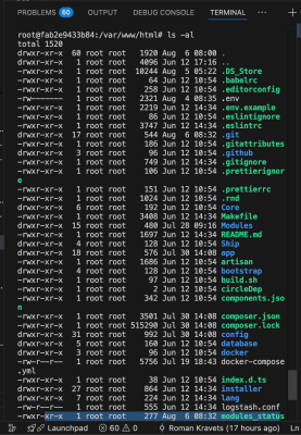 Тест ковбаси з атрибутами
