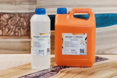 Епоксидна смола (3.9 кг) (copy)